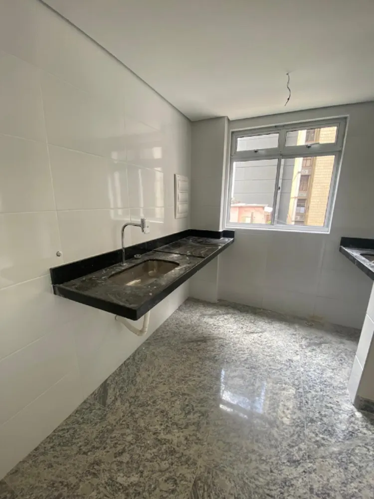 Apartamento, 2 quartos, 53 m² - Foto 4