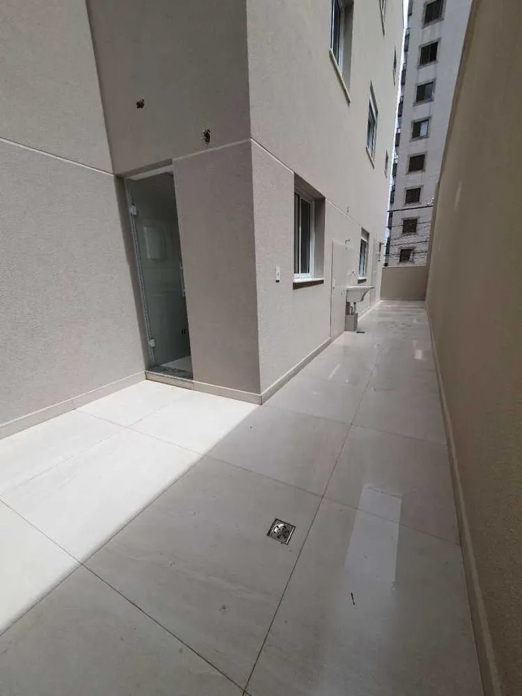 Apartamento, 2 quartos, 91 m² - Foto 3