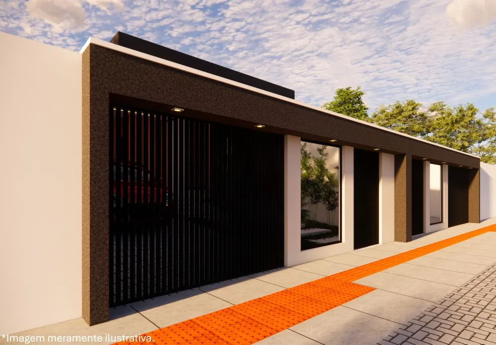 Casa, 3 quartos, 115 m² - Foto 4