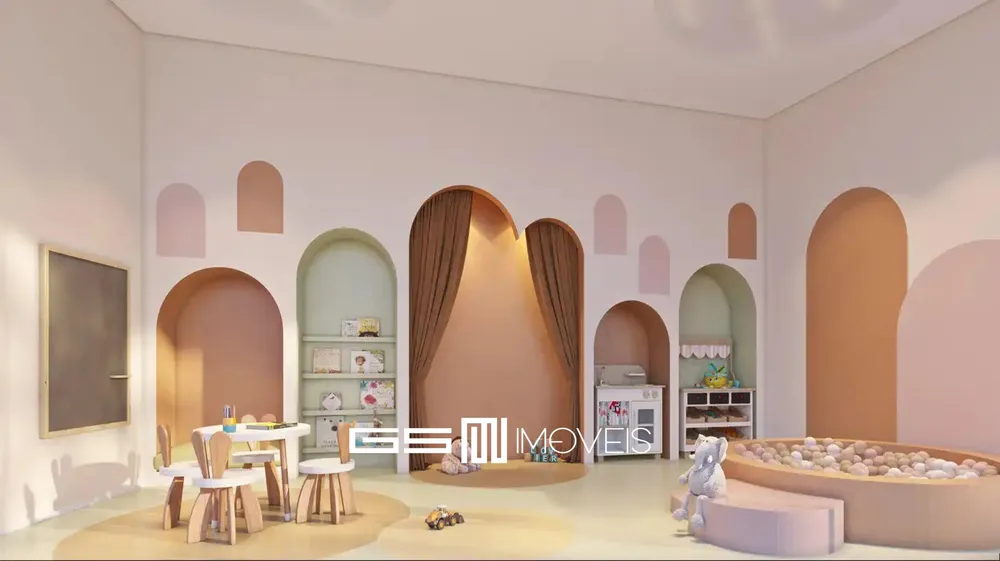 Apartamento, 2 quartos, 69 m² - Foto 10