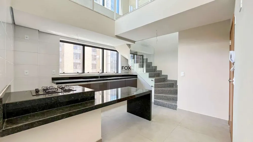 Cobertura, 2 quartos, 91 m² - Foto 1