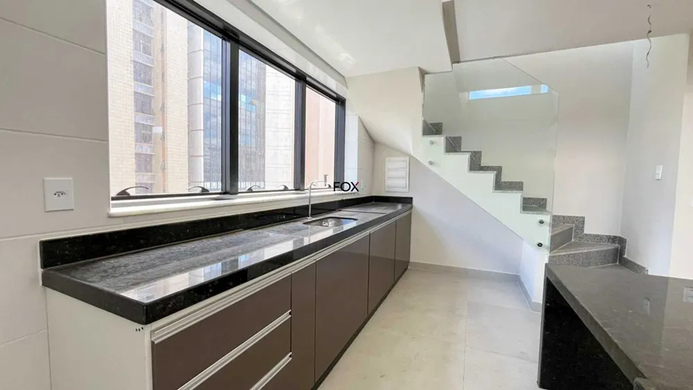 Cobertura, 2 quartos, 91 m² - Foto 5