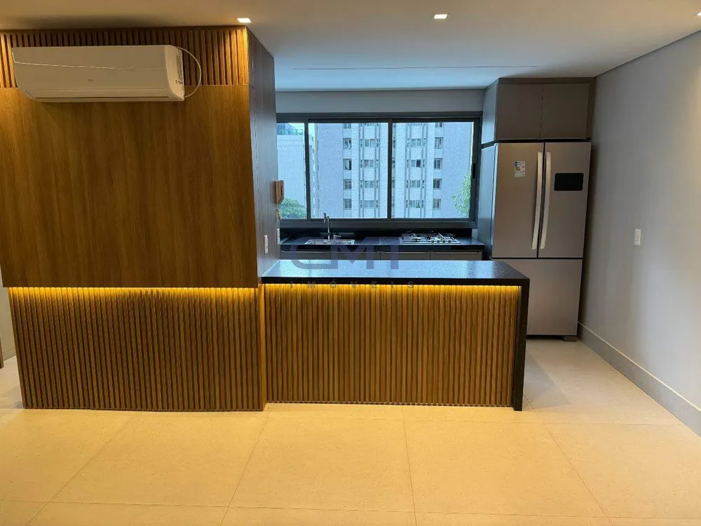 Apartamento, 1 quarto, 64 m² - Foto 2