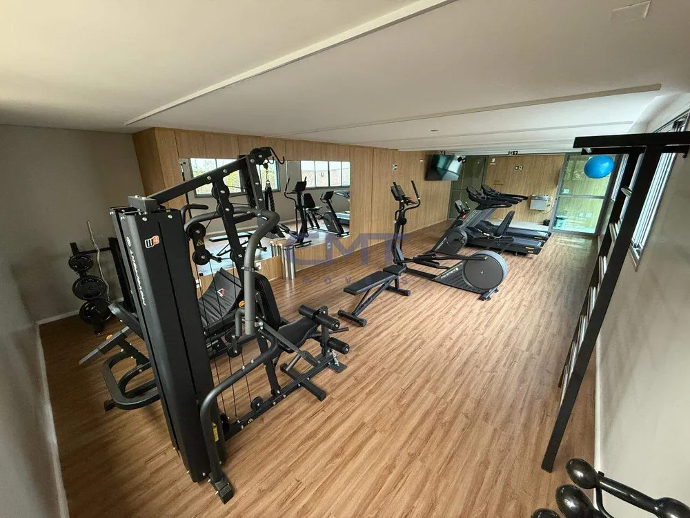 Apartamento, 1 quarto, 64 m² - Foto 11