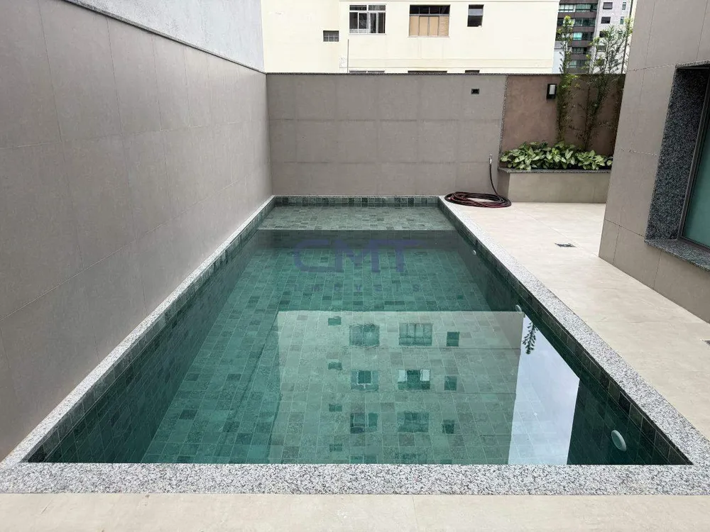 Apartamento, 1 quarto, 64 m² - Foto 12
