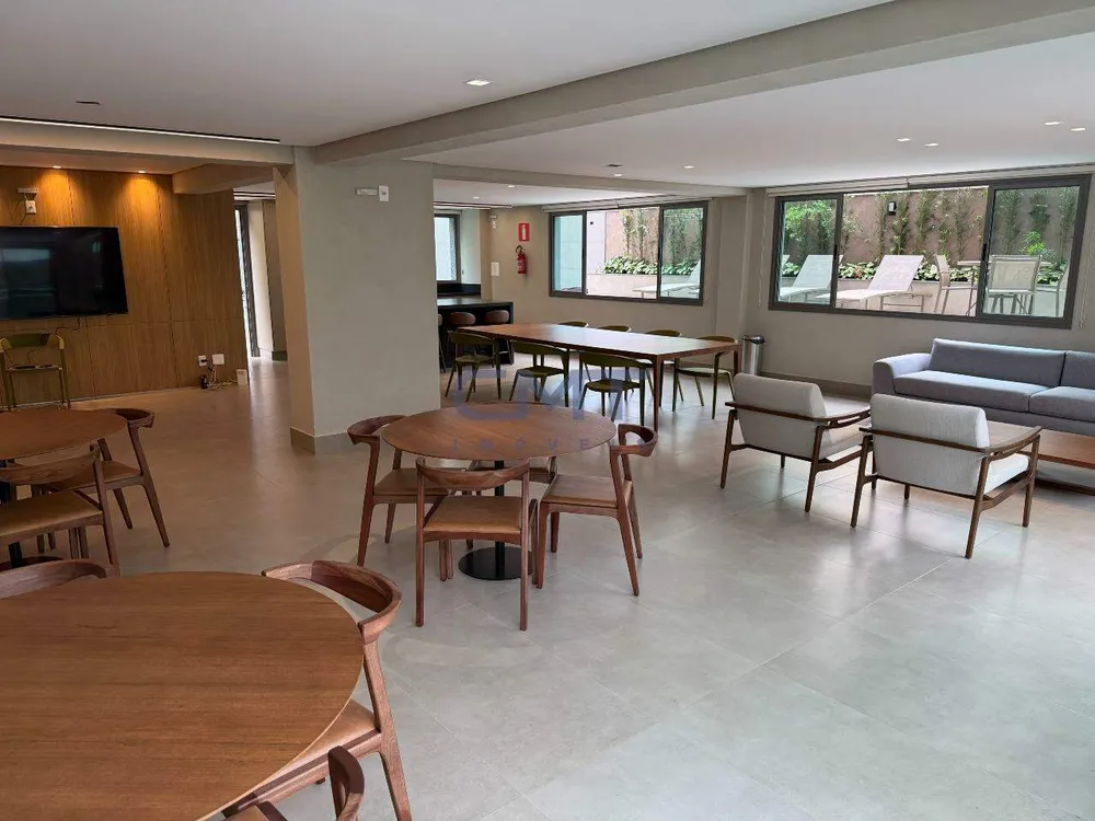 Apartamento, 1 quarto, 64 m² - Foto 7