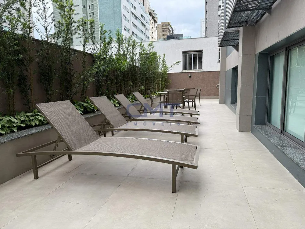 Apartamento, 1 quarto, 64 m² - Foto 14