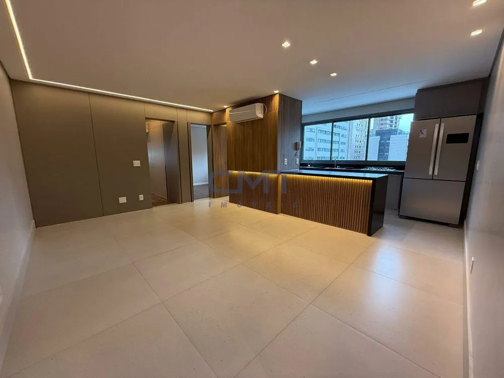 Apartamento, 1 quarto, 64 m² - Foto 1