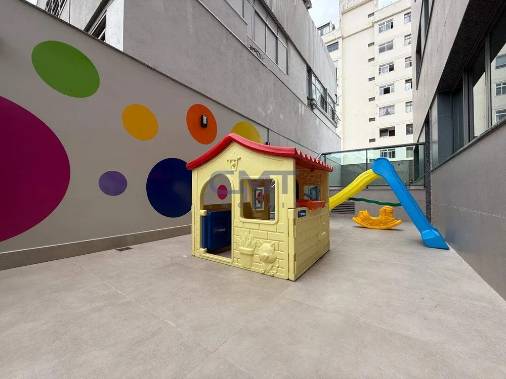 Apartamento, 1 quarto, 64 m² - Foto 15