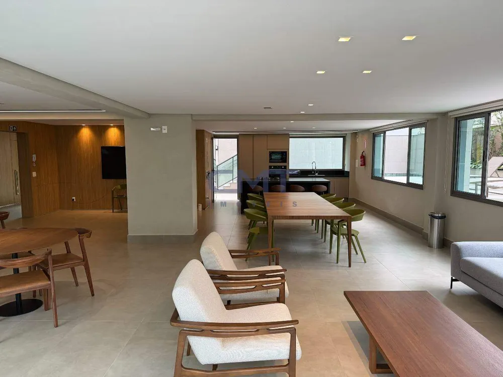 Apartamento, 1 quarto, 64 m² - Foto 6