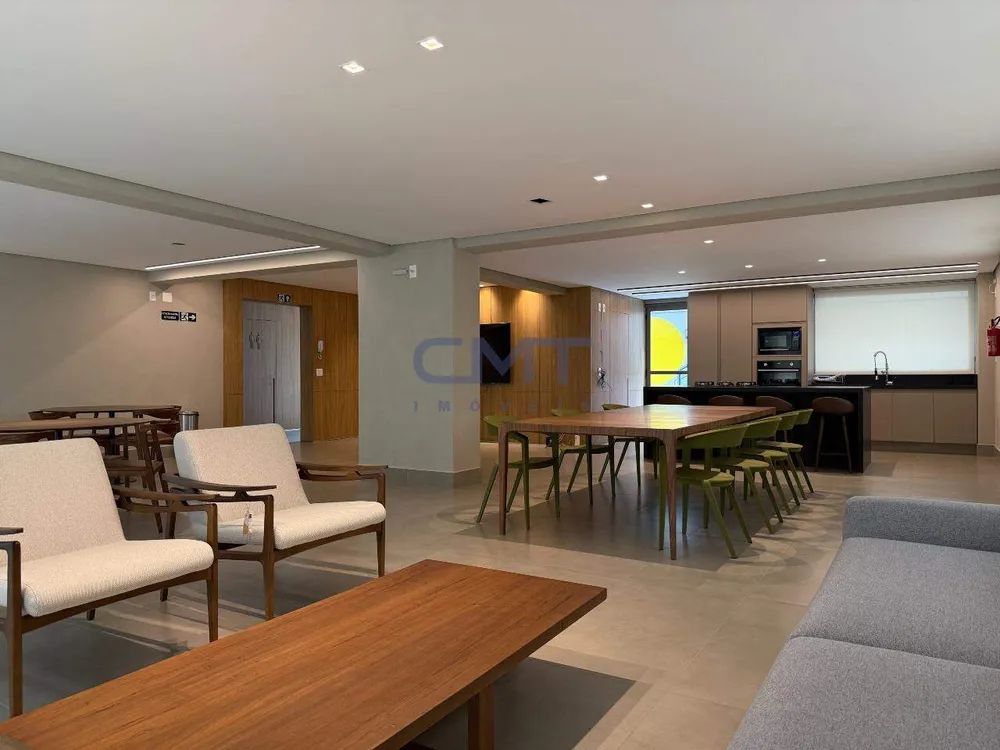 Apartamento, 1 quarto, 64 m² - Foto 5