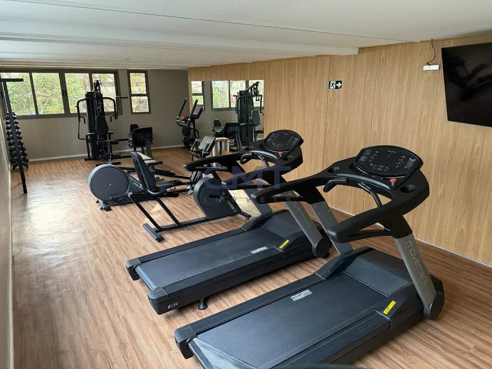 Apartamento, 1 quarto, 64 m² - Foto 10