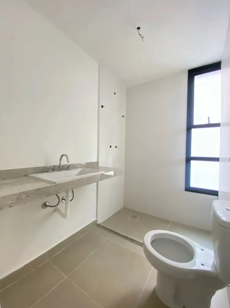 Apartamento, 2 quartos, 77 m² - Foto 1