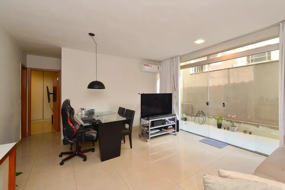 Apartamento, 2 quartos, 108 m² - Foto 1