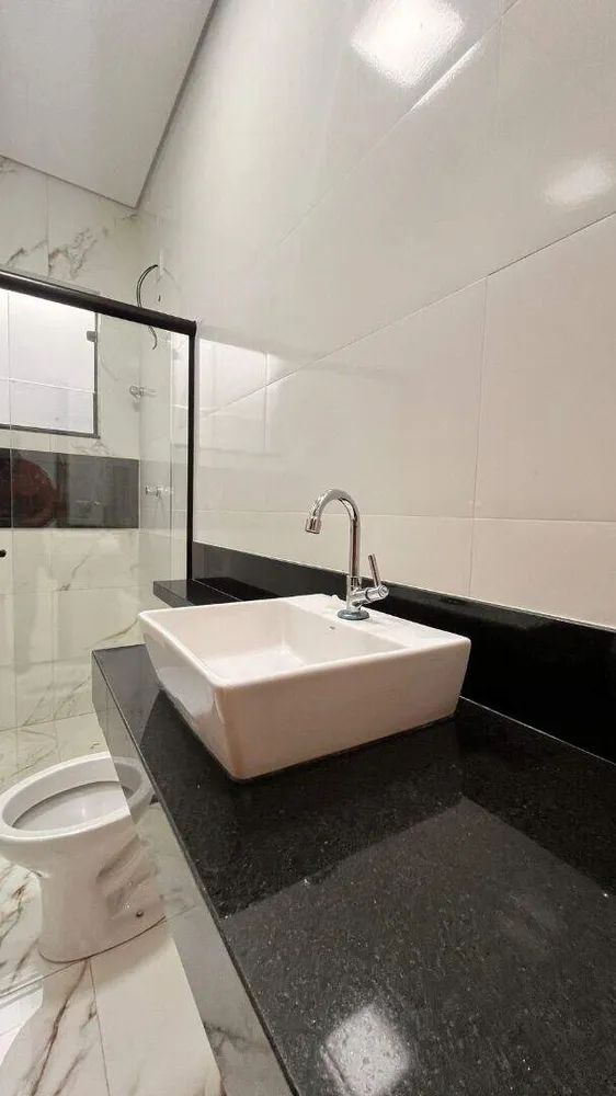 Casa, 3 quartos, 76 m² - Foto 9