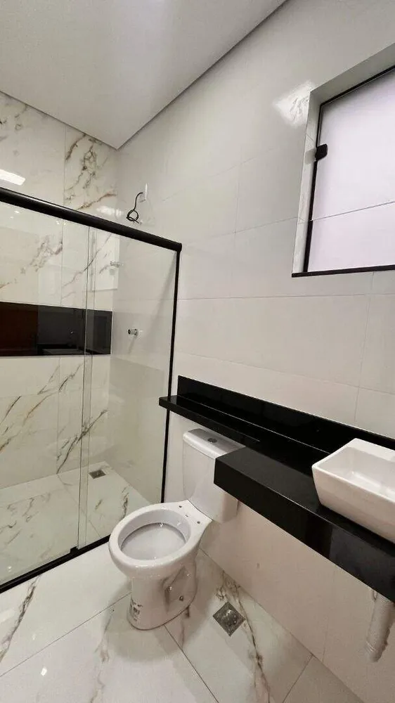 Casa, 3 quartos, 76 m² - Foto 13