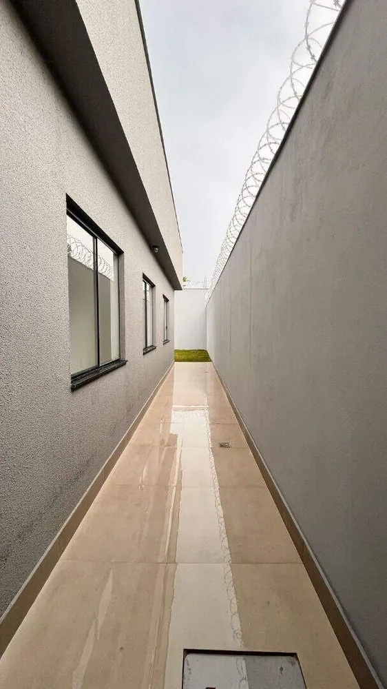 Casa, 3 quartos, 76 m² - Foto 14
