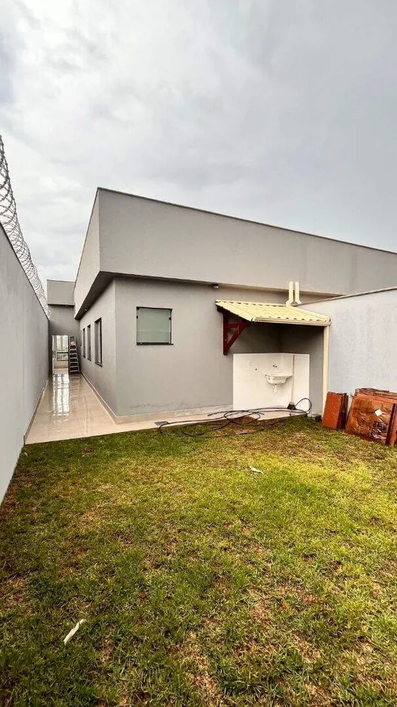 Casa, 3 quartos, 76 m² - Foto 15