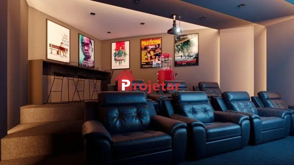 Apartamento, 2 quartos, 64 m² - Foto 4