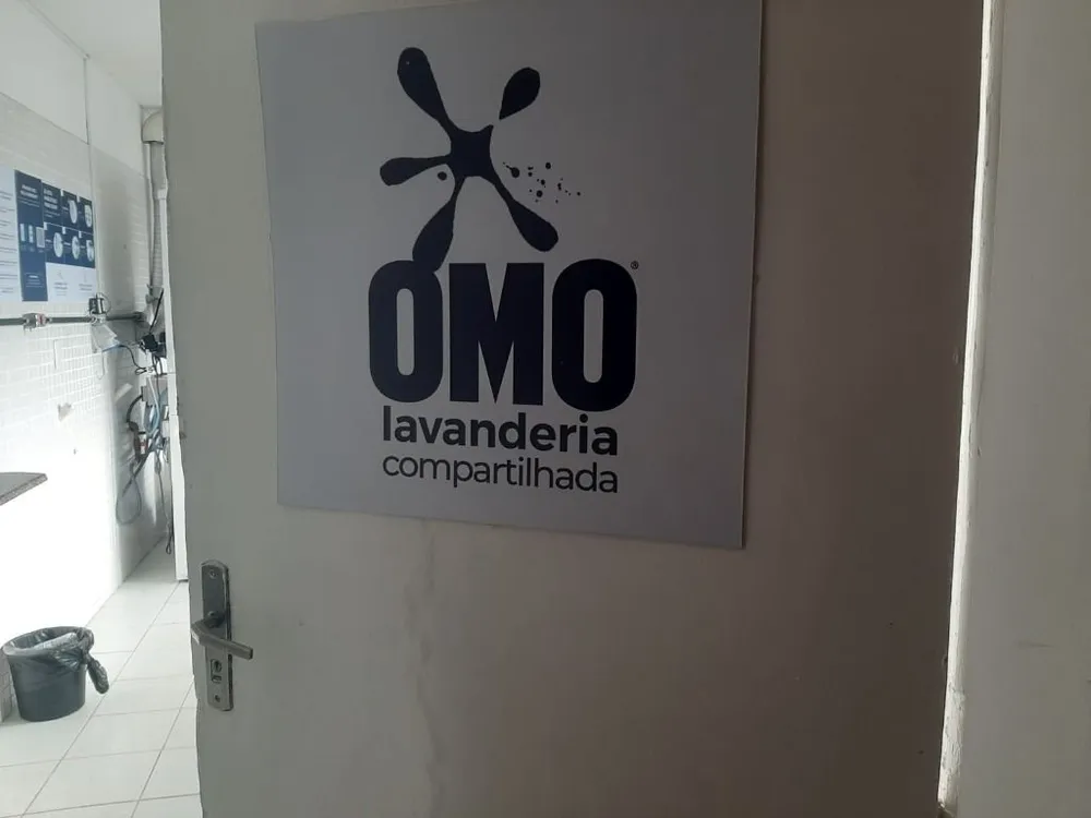 Apartamento, 1 quarto, 30 m² - Foto 7
