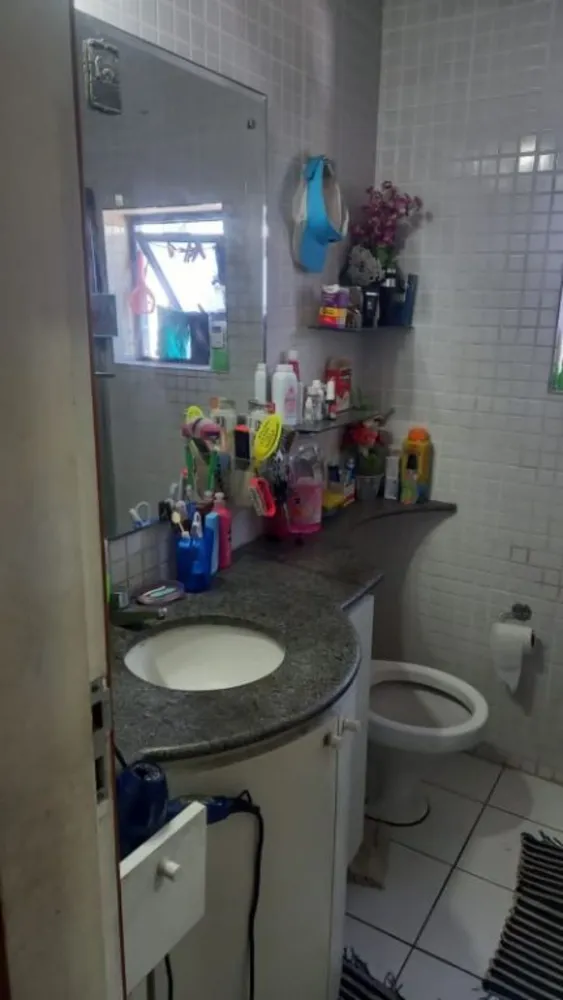 Apartamento, 1 quarto, 30 m² - Foto 4