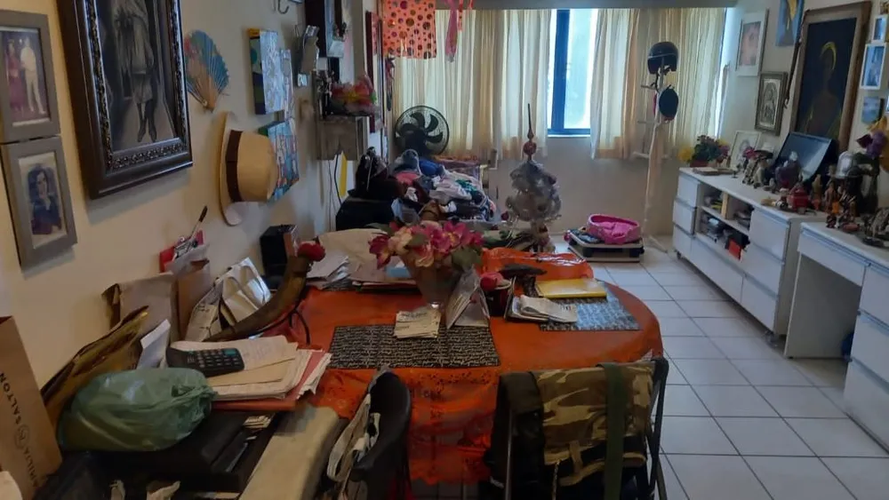 Apartamento, 1 quarto, 30 m² - Foto 2