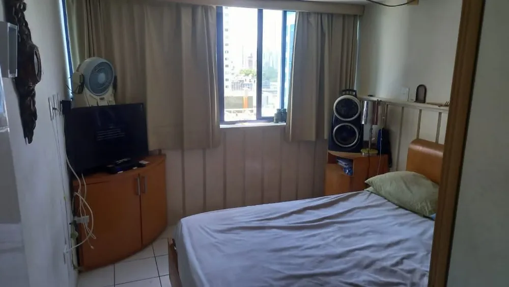 Apartamento, 1 quarto, 30 m² - Foto 5