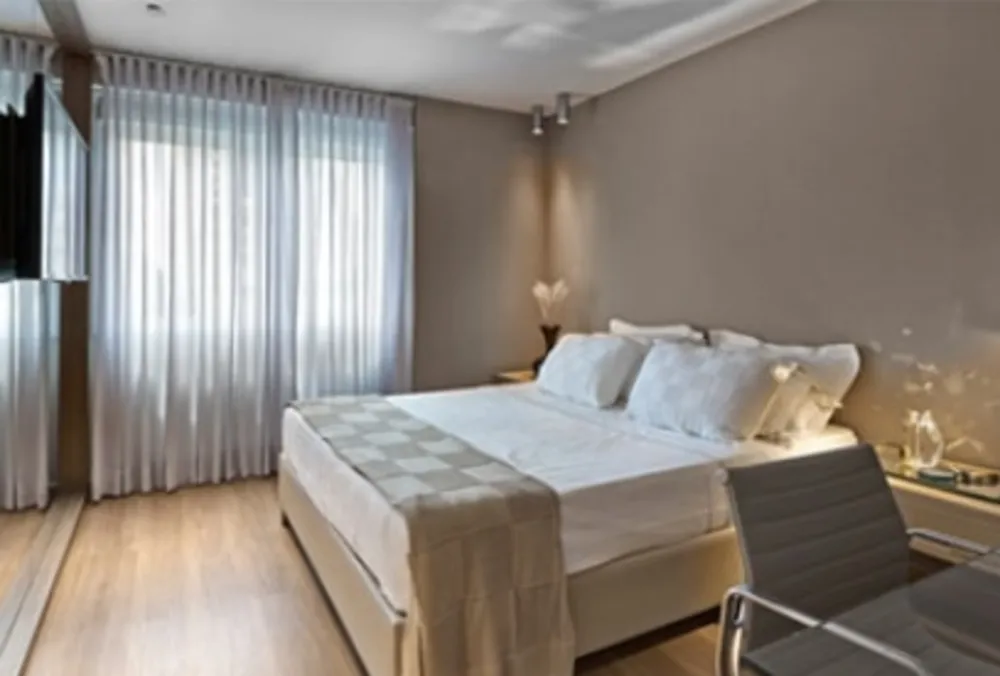 Apartamento, 4 quartos, 181 m² - Foto 5