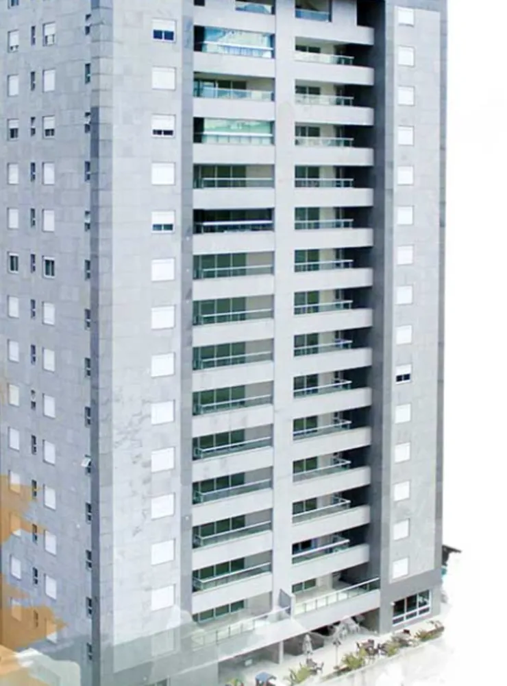 Apartamento, 4 quartos, 181 m² - Foto 1