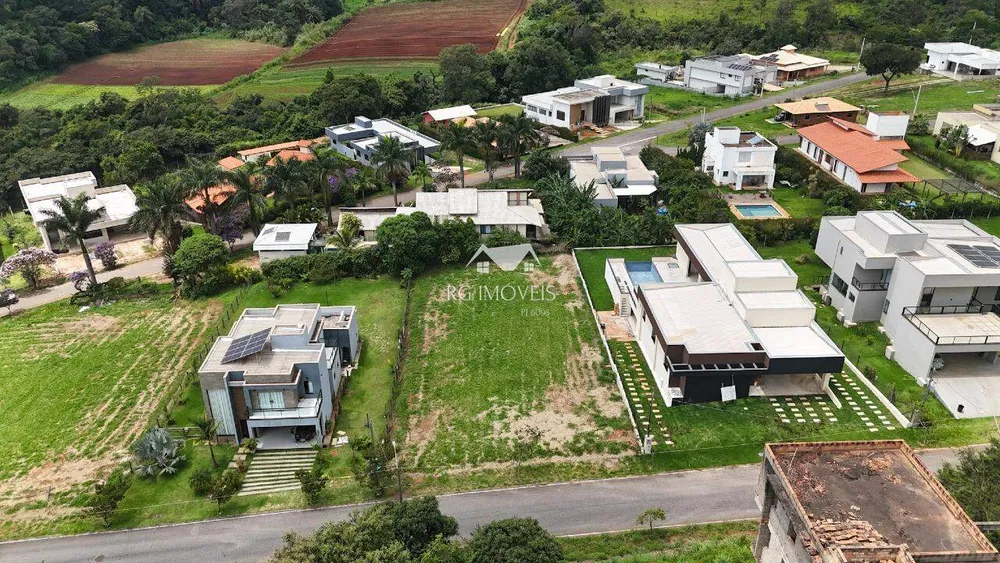 Terreno, 1000 m² - Foto 1