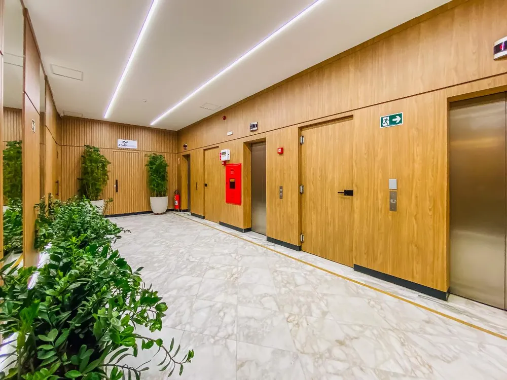 Sala-Conjunto, 260 m² - Foto 1