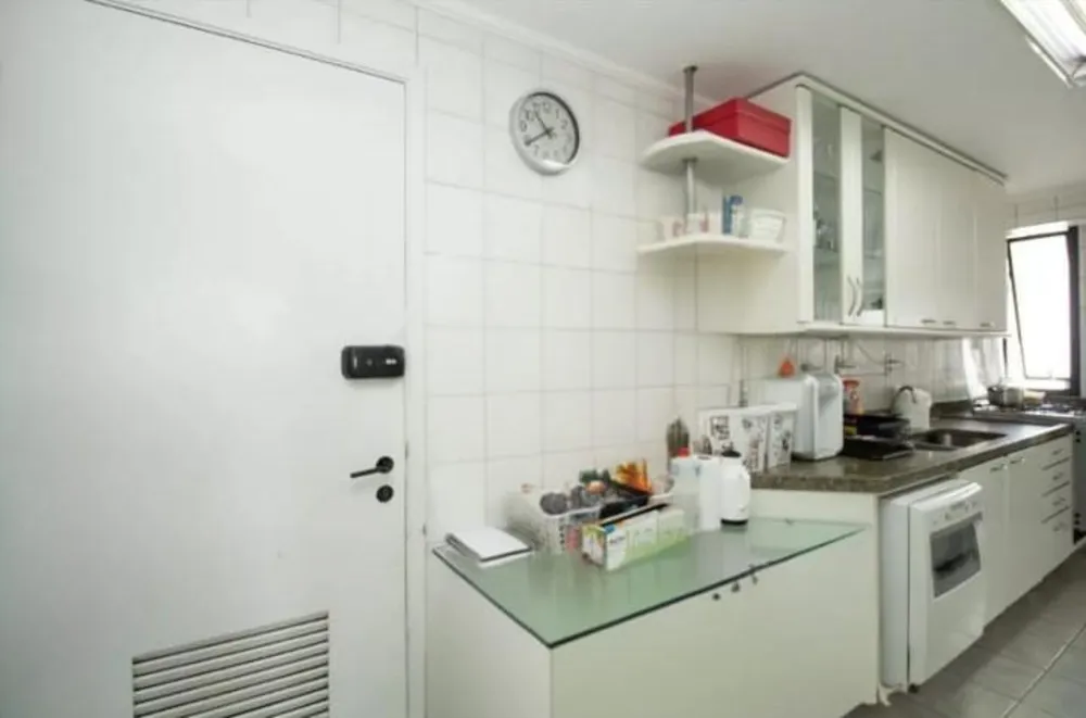 Cobertura, 3 quartos, 193 m² - Foto 2