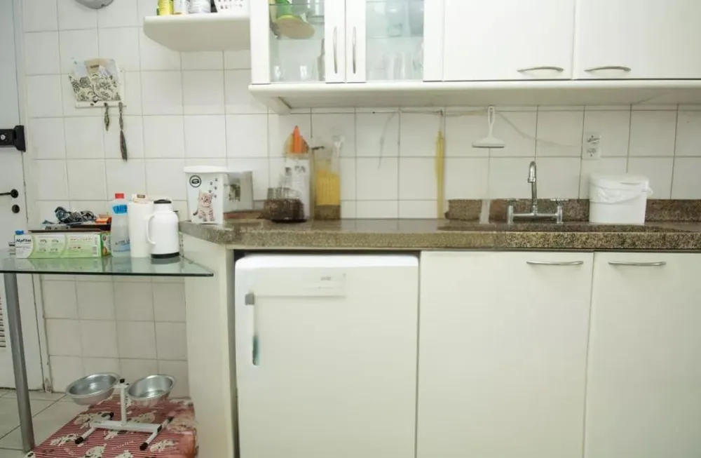 Cobertura, 3 quartos, 193 m² - Foto 4
