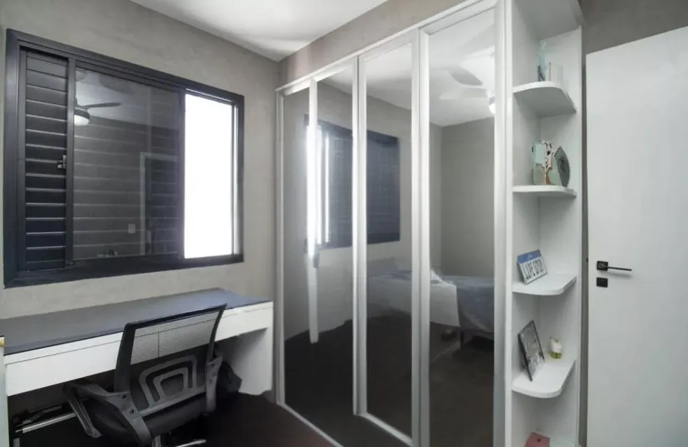 Cobertura, 3 quartos, 193 m² - Foto 6