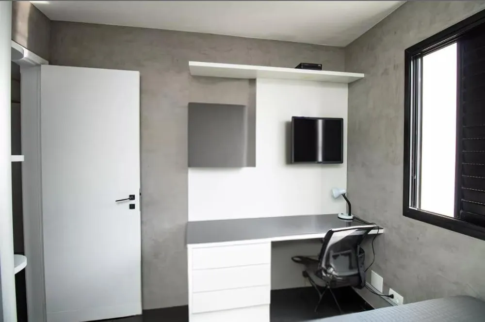 Cobertura, 3 quartos, 193 m² - Foto 5