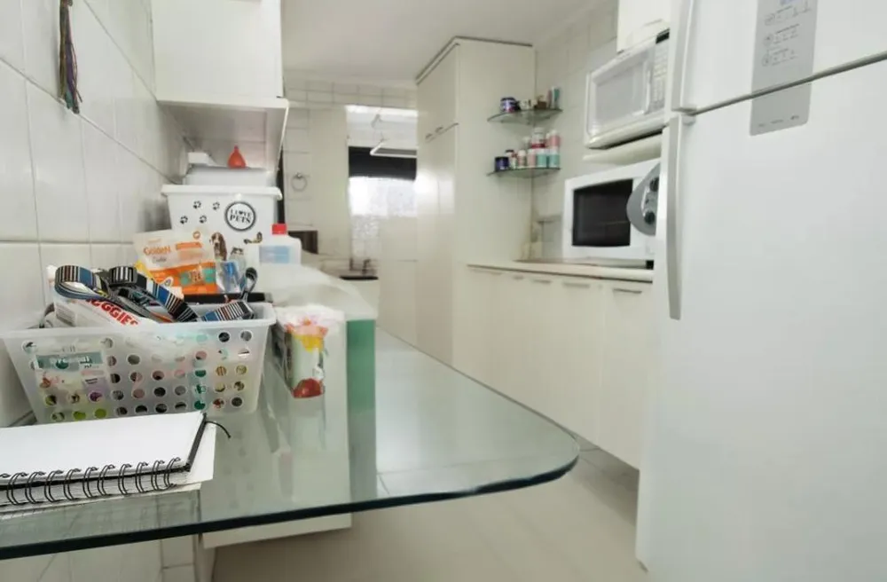 Cobertura, 3 quartos, 193 m² - Foto 3