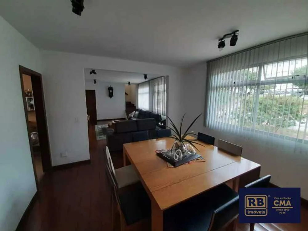 Cobertura, 4 quartos, 270 m² - Foto 2