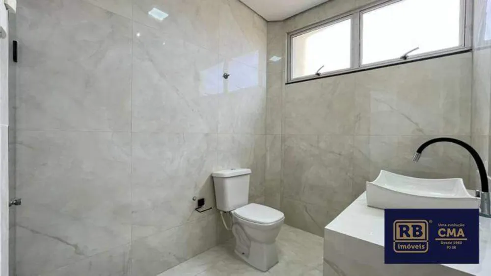 Cobertura, 4 quartos, 270 m² - Foto 5