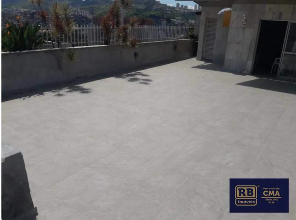 Cobertura, 4 quartos, 270 m² - Foto 8