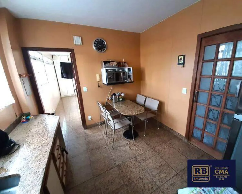Cobertura, 4 quartos, 270 m² - Foto 11