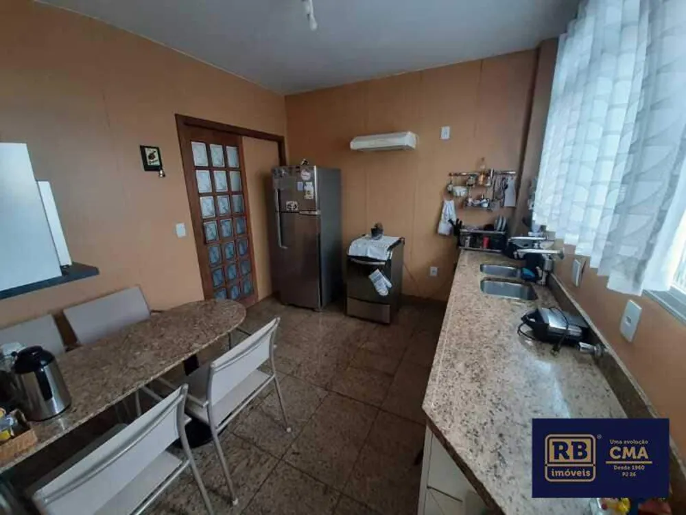 Cobertura, 4 quartos, 270 m² - Foto 7