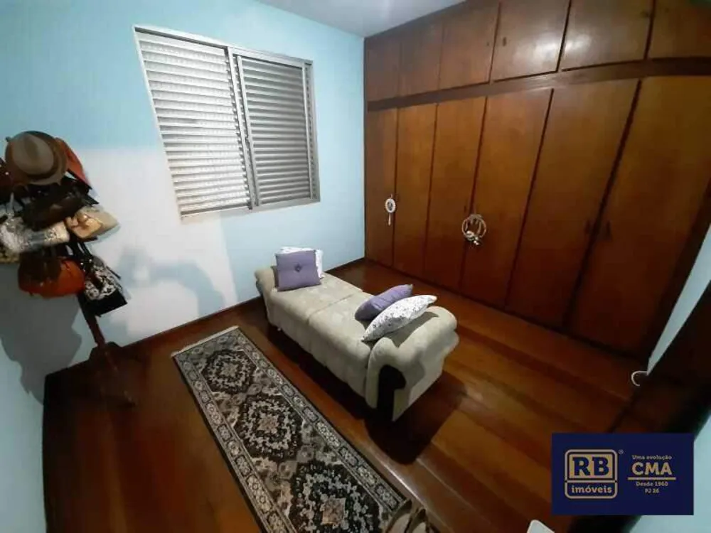 Cobertura, 4 quartos, 270 m² - Foto 7