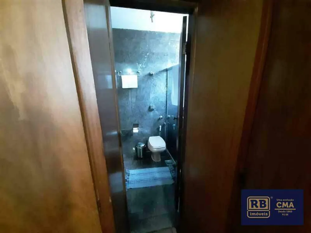 Cobertura, 4 quartos, 270 m² - Foto 6
