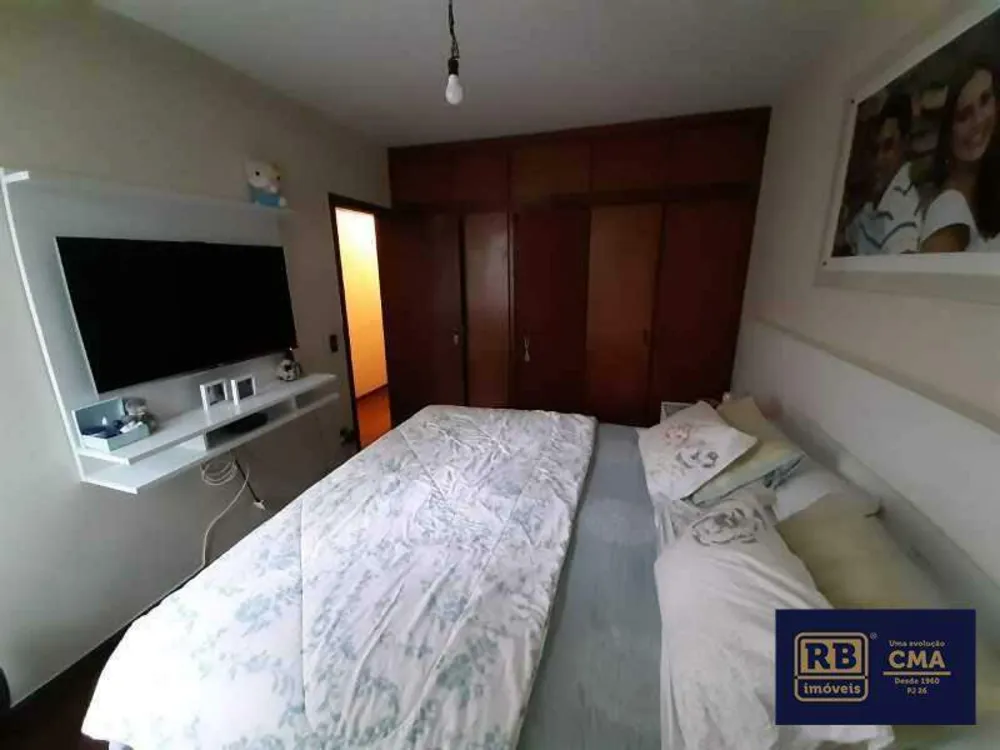 Cobertura, 4 quartos, 270 m² - Foto 4