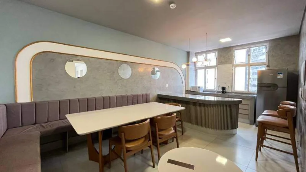 Apartamento, 4 quartos, 197 m² - Foto 1