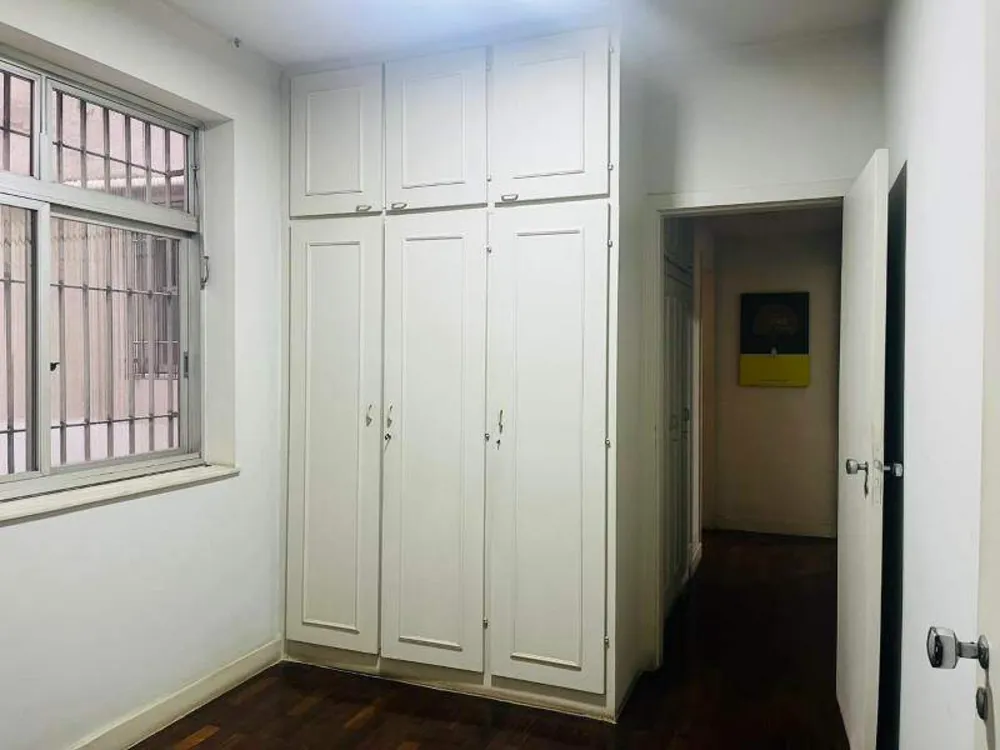Apartamento, 4 quartos, 197 m² - Foto 10