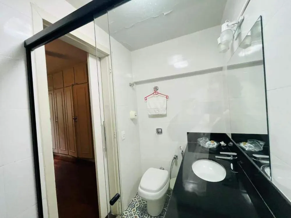 Apartamento, 4 quartos, 197 m² - Foto 7