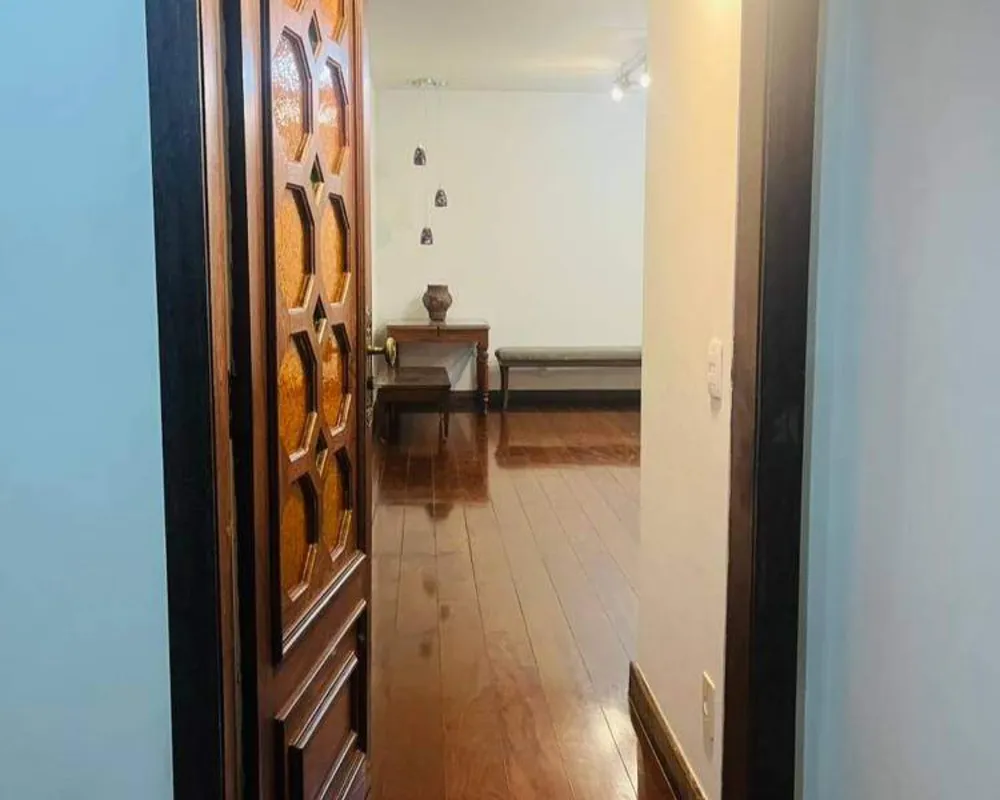 Apartamento, 4 quartos, 197 m² - Foto 12
