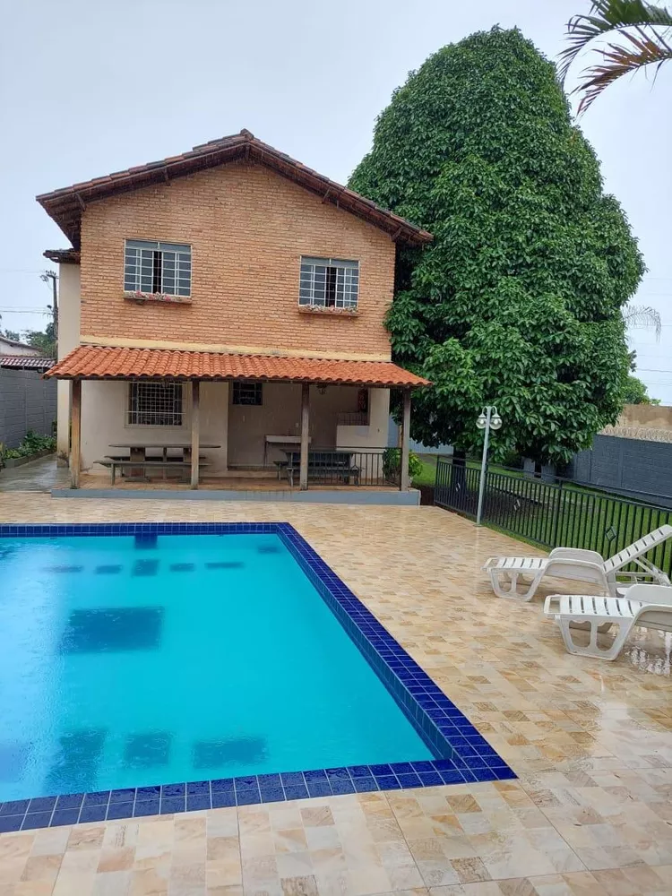 Casa à venda com 3 quartos, 100m² - Foto 24