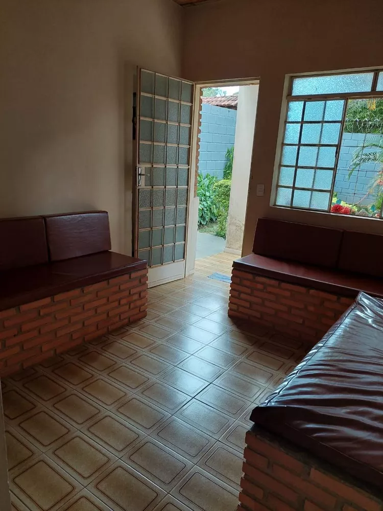 Casa à venda com 3 quartos, 100m² - Foto 5